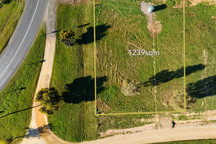 Second view of Homely house listing, Lot 1, 3 Panmure Street, Newstead VIC 3462