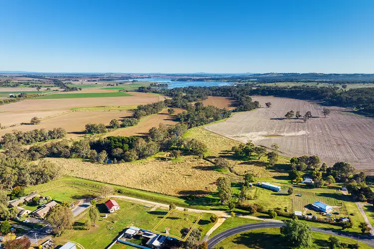 Fourth view of Homely house listing, Lot 1, 3 Panmure Street, Newstead VIC 3462