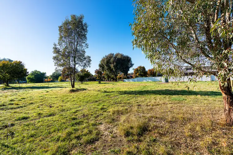 Fifth view of Homely house listing, Lot 1, 3 Panmure Street, Newstead VIC 3462