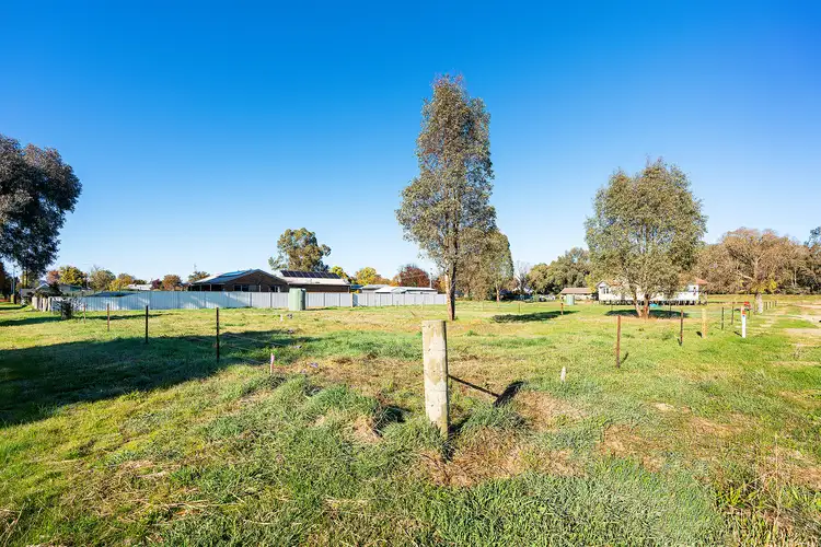 Sixth view of Homely house listing, Lot 1, 3 Panmure Street, Newstead VIC 3462