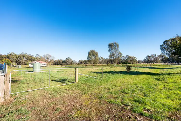 Seventh view of Homely house listing, Lot 1, 3 Panmure Street, Newstead VIC 3462