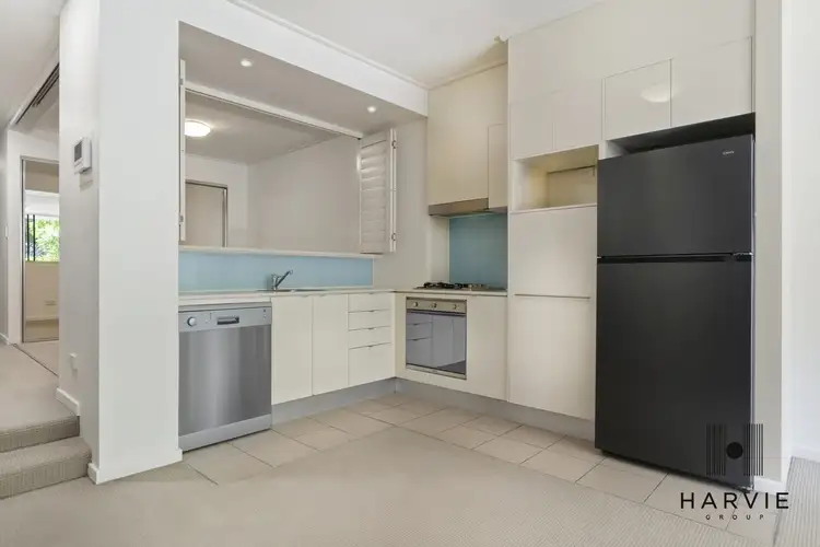 B302/444 Harris Street, Ultimo NSW 2007