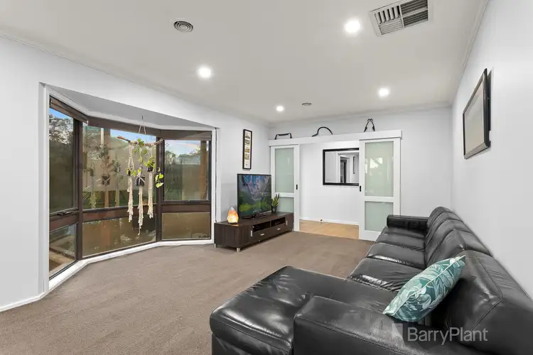 Sixth view of Homely house listing, 5 Beswick Street, Garfield VIC 3814