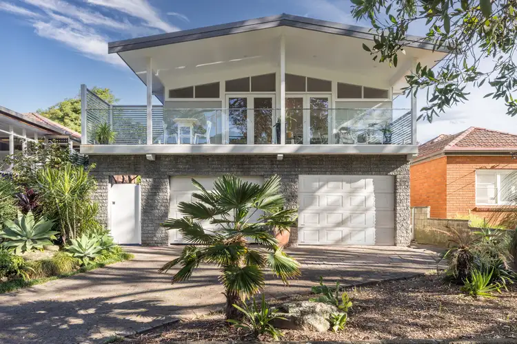 Main view of Homely house listing, 42 Stirgess Avenue, Curl Curl NSW 2096