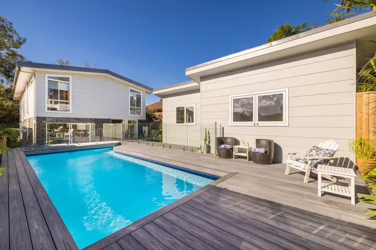 Second view of Homely house listing, 42 Stirgess Avenue, Curl Curl NSW 2096