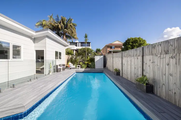 Third view of Homely house listing, 42 Stirgess Avenue, Curl Curl NSW 2096