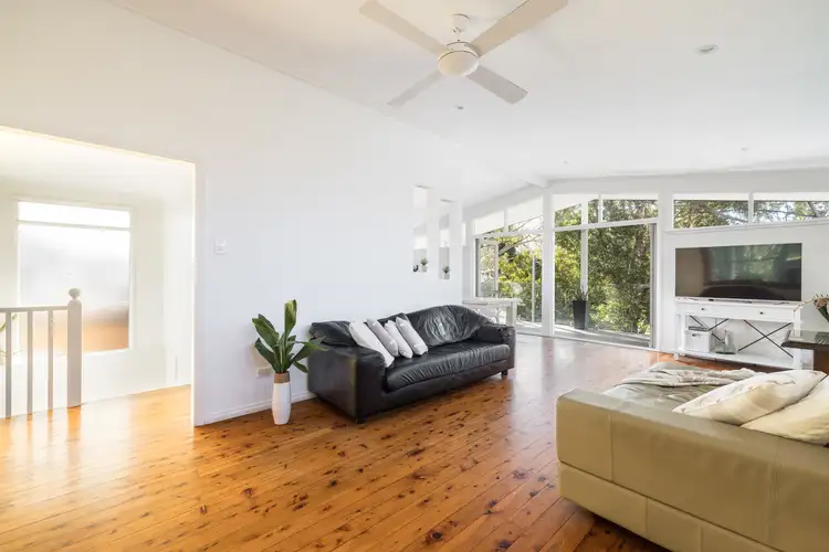 Fourth view of Homely house listing, 42 Stirgess Avenue, Curl Curl NSW 2096