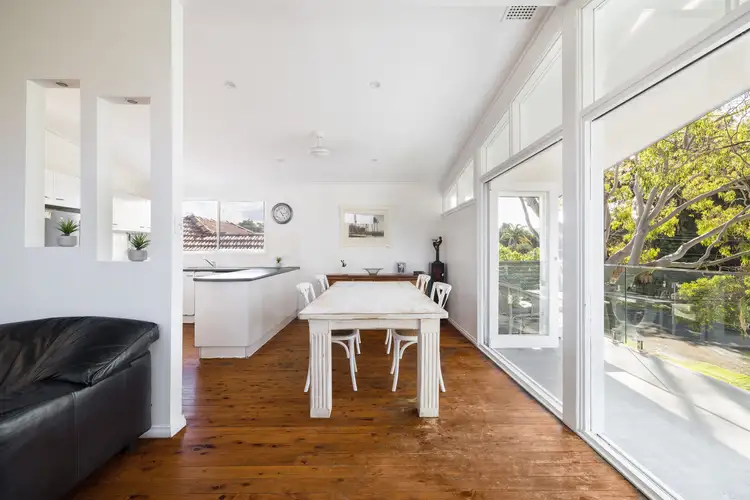 Fifth view of Homely house listing, 42 Stirgess Avenue, Curl Curl NSW 2096