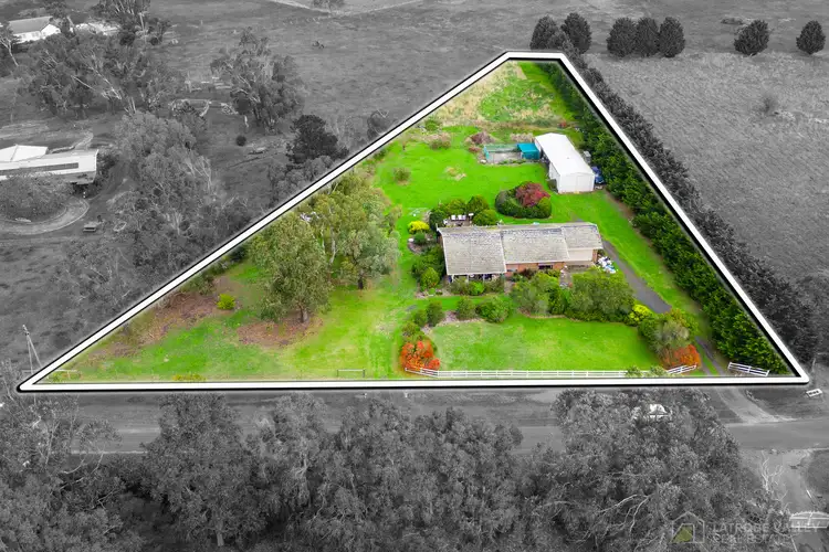 Main view of Homely house listing, 8 Ashton Court, Rosedale VIC 3847