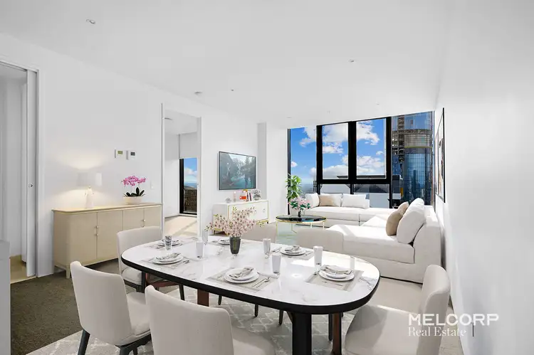4203/318 Russell Street, Melbourne VIC 3000