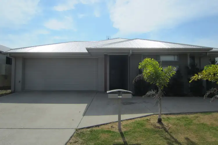 Main view of Homely house listing, 1/33 Brampton Way, Meridan Plains QLD 4551