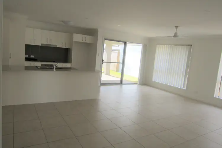 Second view of Homely house listing, 1/33 Brampton Way, Meridan Plains QLD 4551