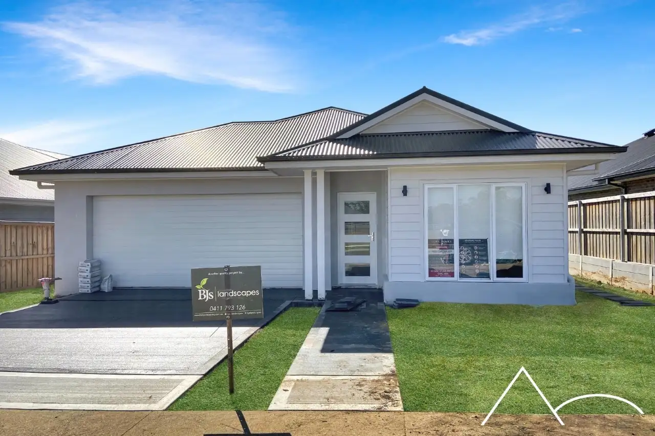Main view of Homely house listing, 19 The Irons Drive, Wilton NSW 2571