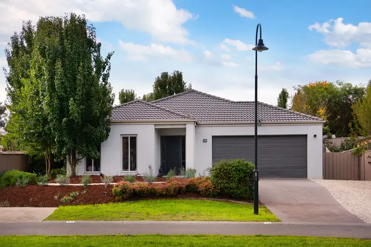 54 Maldon Road, Mckenzie Hill VIC 3451