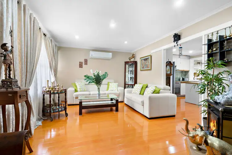 Second view of Homely house listing, 7 Memphis Crescent, Toongabbie NSW 2146