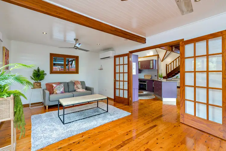 Fifth view of Homely house listing, 63-65 Latreille Terrace, Brinsmead QLD 4870