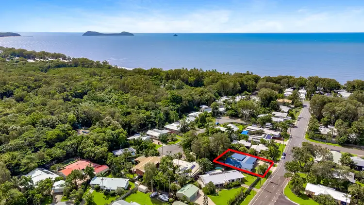 16 Albatross Street, Kewarra Beach QLD 4879