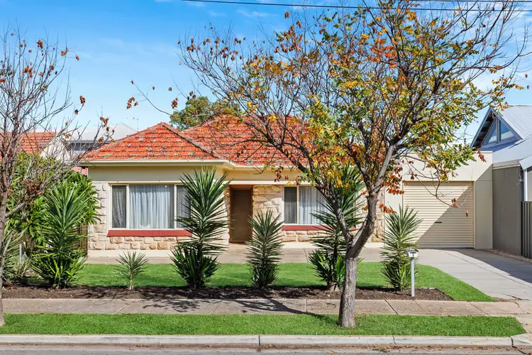 8 Jeanie Street, Camden Park SA 5038