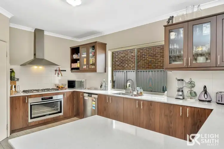 Fourth view of Homely house listing, 30 Gowman Way, Ravenswood WA 6208