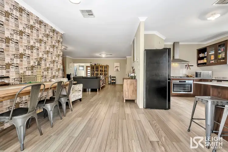 Sixth view of Homely house listing, 30 Gowman Way, Ravenswood WA 6208