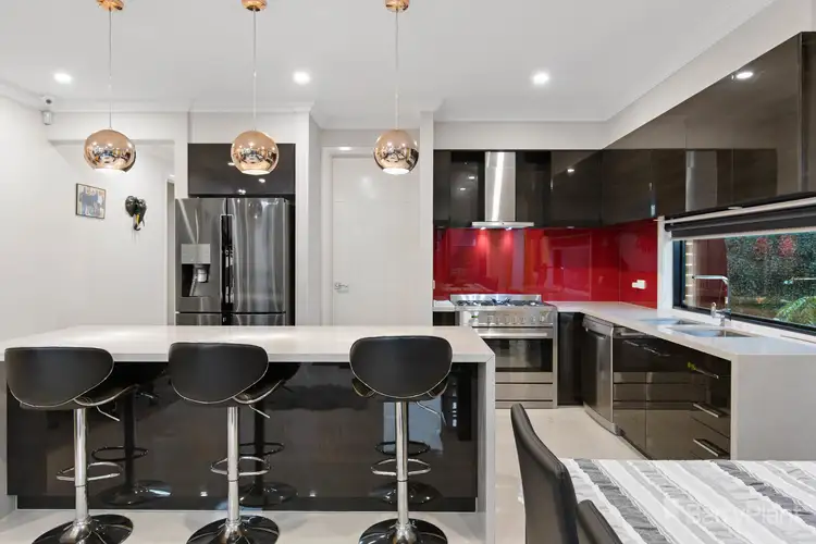 Fourth view of Homely house listing, 118 Park Orchard Drive, Pakenham VIC 3810