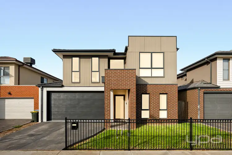 Main view of Homely house listing, 900 Morris Road, Truganina VIC 3029