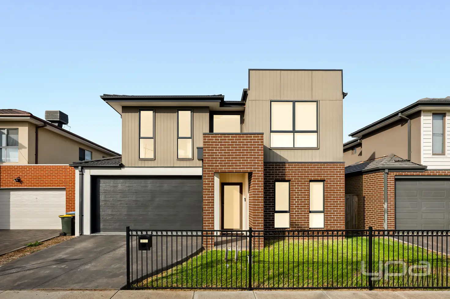 Main view of Homely house listing, 900 Morris Road, Truganina VIC 3029