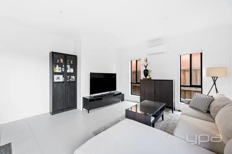 Fifth view of Homely house listing, 900 Morris Road, Truganina VIC 3029