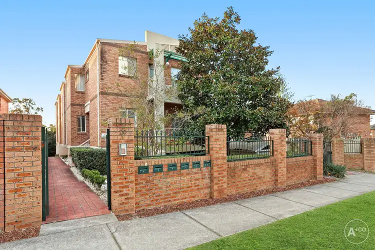 Second view of Homely unit listing, 2/50 Portland Crescent, Maroubra NSW 2035