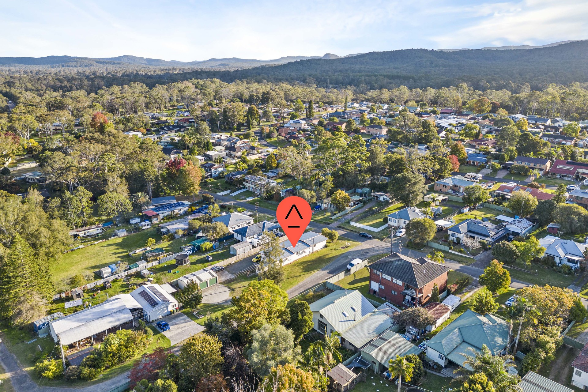 Main view of Homely house listing, 15 Red Hill Street, Cooranbong NSW 2265