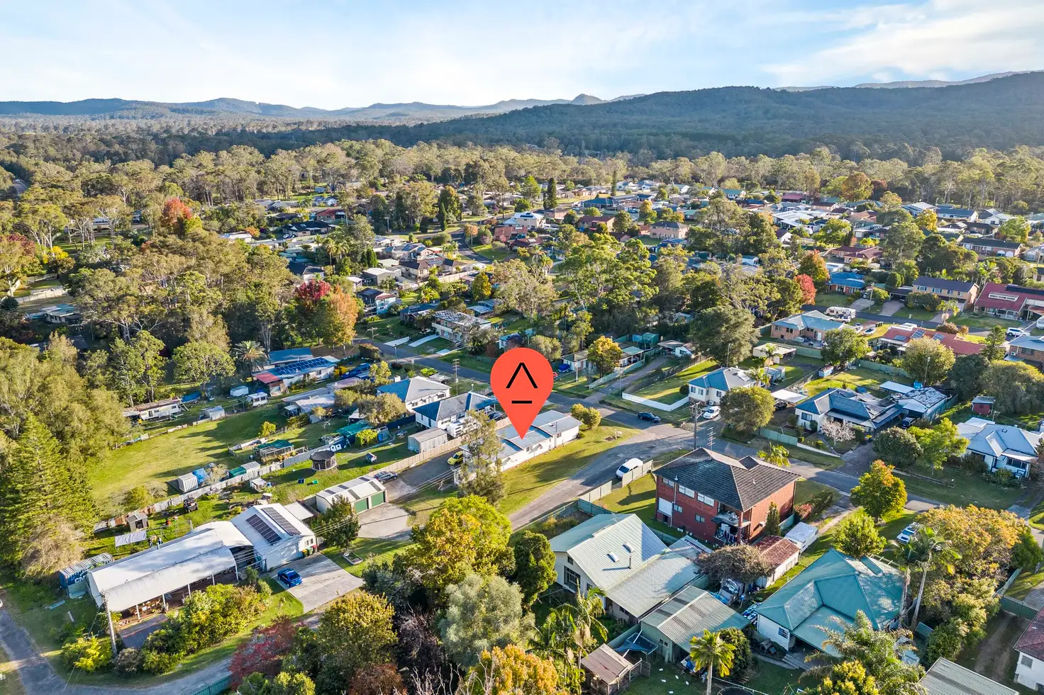 Main view of Homely house listing, 15 Red Hill Street, Cooranbong NSW 2265