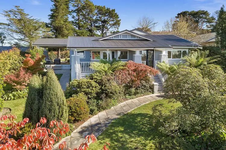 Main view of Homely house listing, 32 Blaxland Road, Wentworth Falls NSW 2782