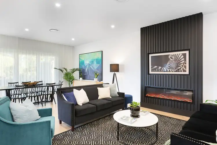 Second view of Homely house listing, 32 Blaxland Road, Wentworth Falls NSW 2782