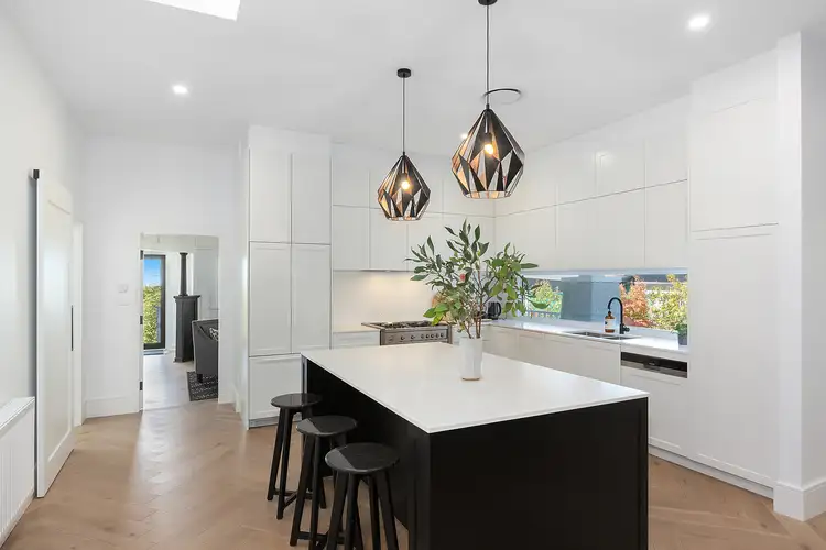 Third view of Homely house listing, 32 Blaxland Road, Wentworth Falls NSW 2782