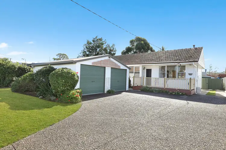52 Byamee Street, Dapto NSW 2530