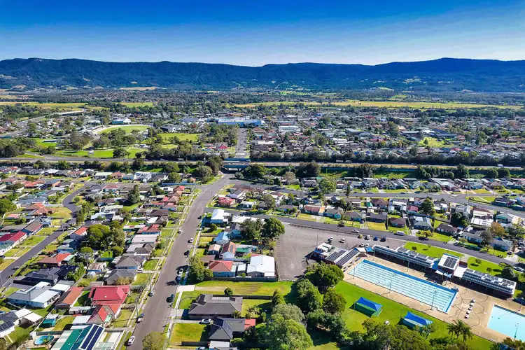 Second view of Homely house listing, 52 Byamee Street, Dapto NSW 2530