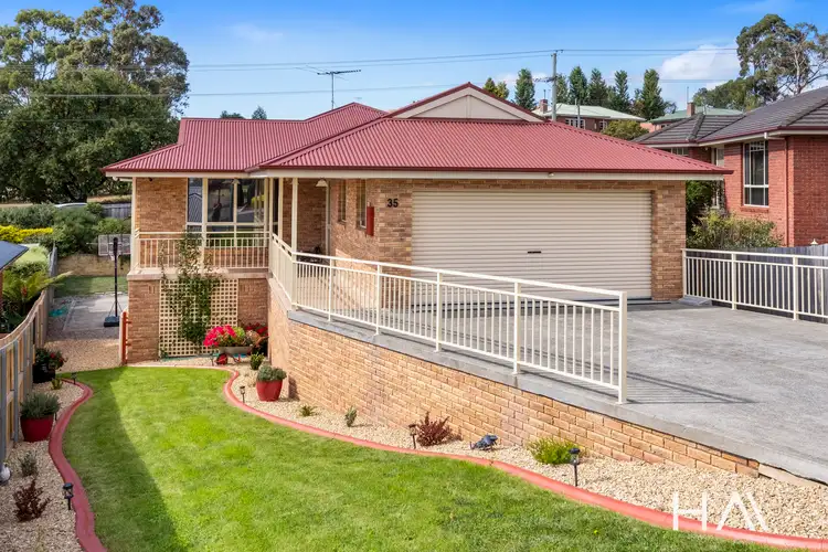 35 Sanctuary Road, Granton TAS 7030