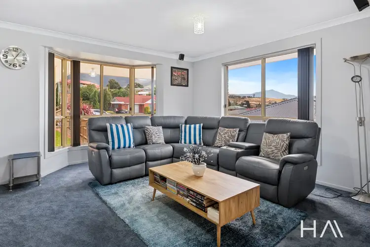 Fifth view of Homely house listing, 35 Sanctuary Road, Granton TAS 7030