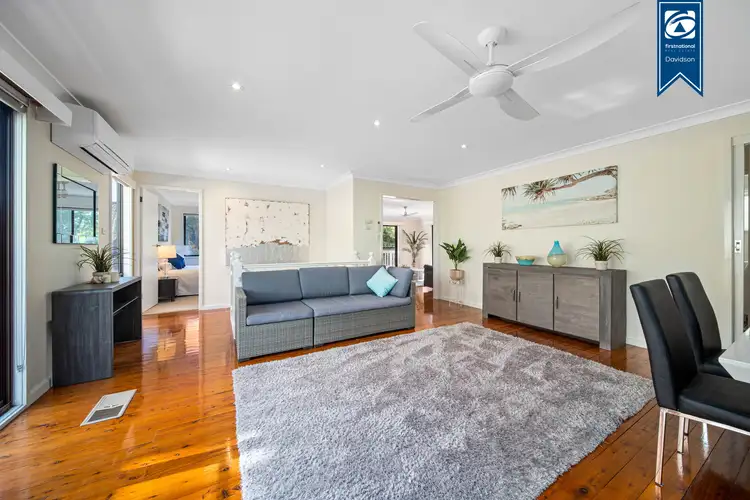 Second view of Homely house listing, 4 Gambier Avenue, Sandy Point NSW 2172