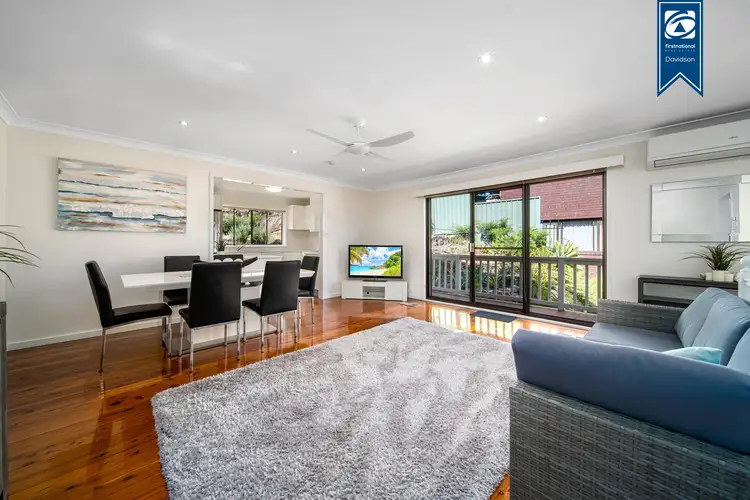 Third view of Homely house listing, 4 Gambier Avenue, Sandy Point NSW 2172
