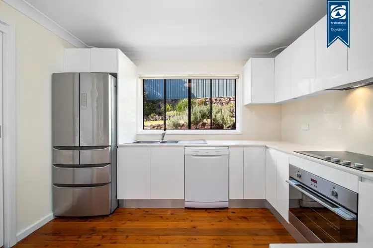 Fourth view of Homely house listing, 4 Gambier Avenue, Sandy Point NSW 2172