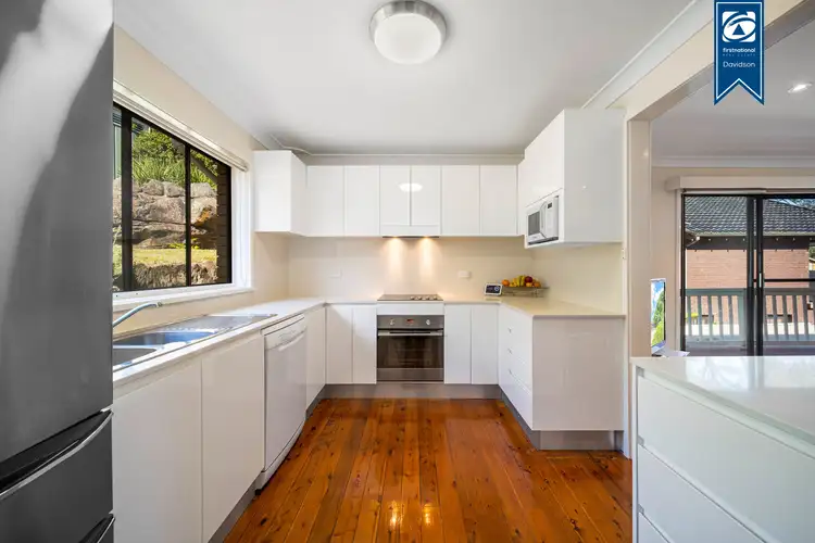 Fifth view of Homely house listing, 4 Gambier Avenue, Sandy Point NSW 2172