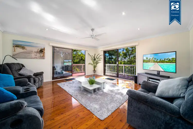 Sixth view of Homely house listing, 4 Gambier Avenue, Sandy Point NSW 2172