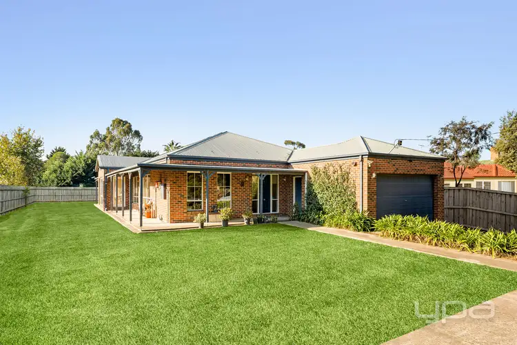 Main view of Homely house listing, 36 Bulla Road, Bulla VIC 3428