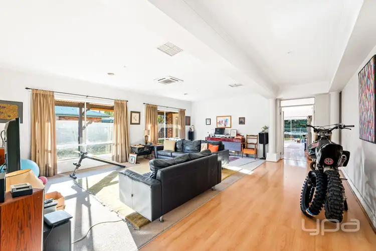Sixth view of Homely house listing, 36 Bulla Road, Bulla VIC 3428
