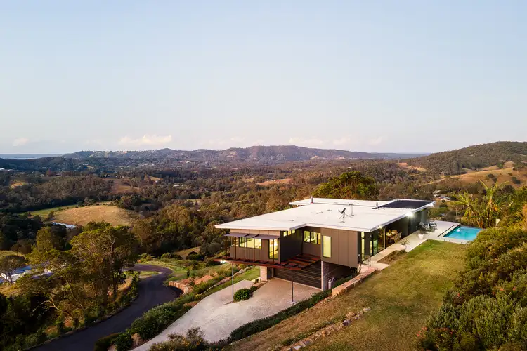 167 Morrison Road, Cedar Creek QLD 4520