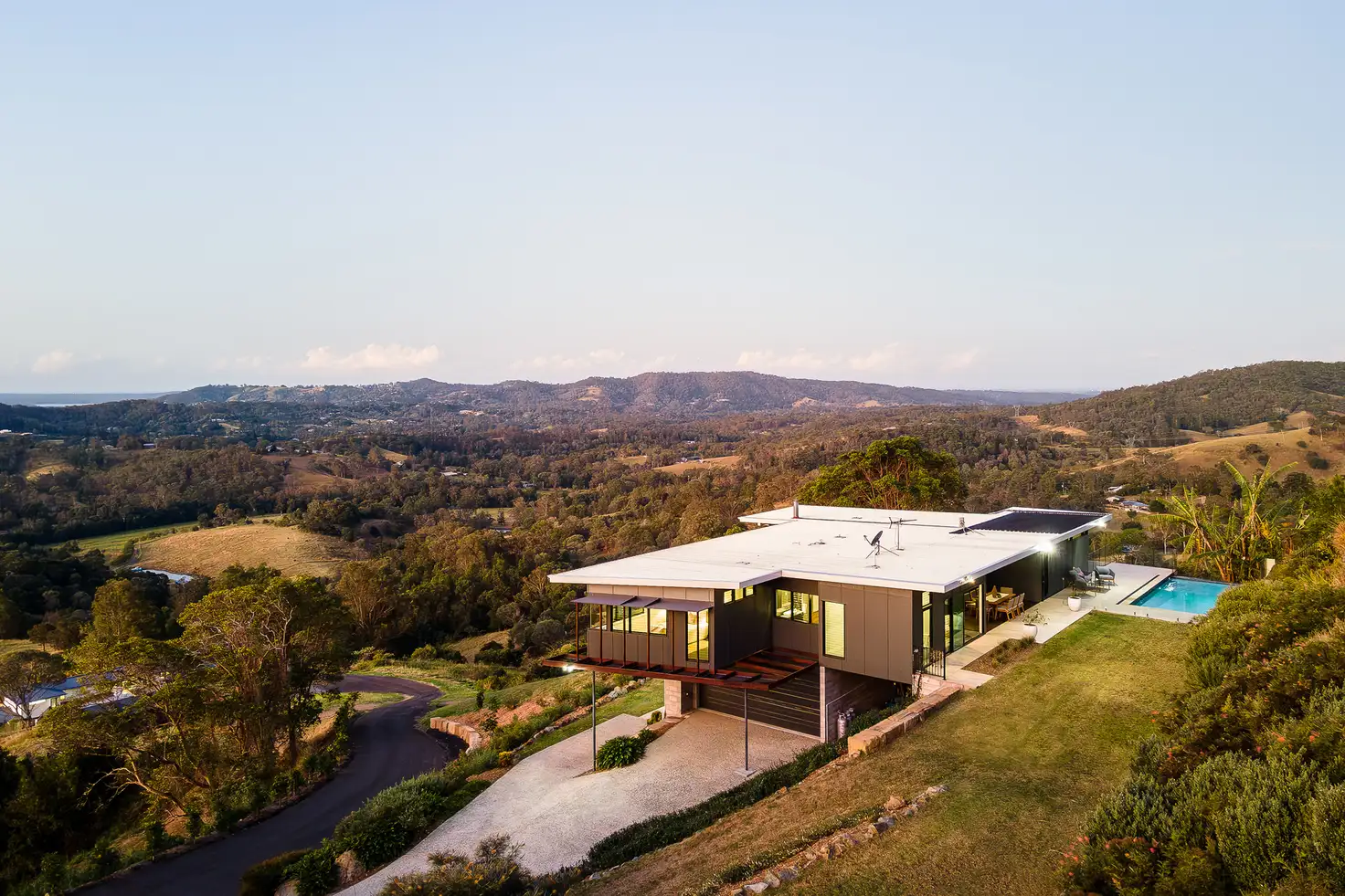 Main view of Homely house listing, 167 Morrison Road, Cedar Creek QLD 4520