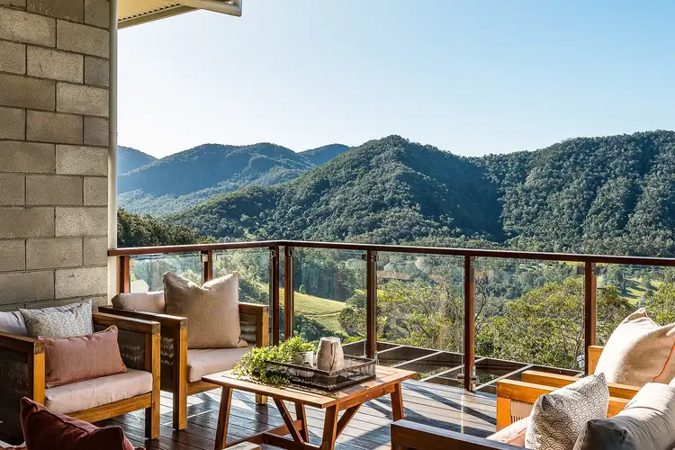 Second view of Homely house listing, 167 Morrison Road, Cedar Creek QLD 4520