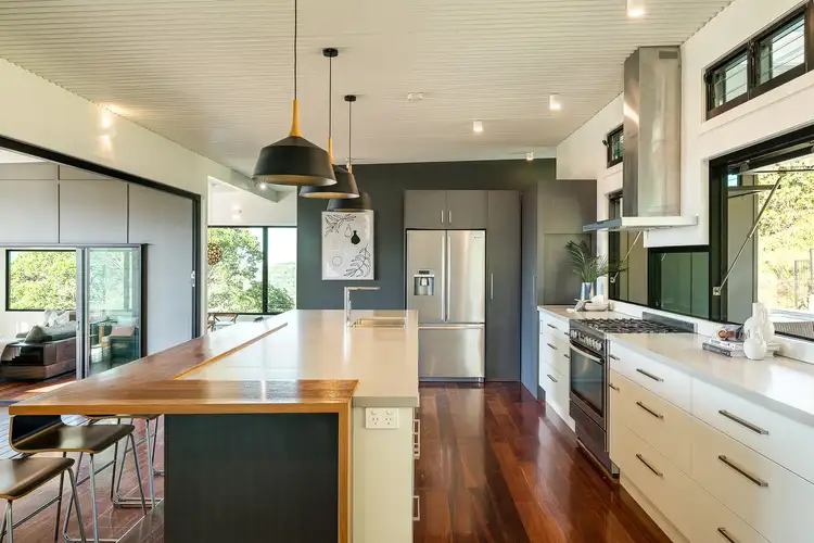 Sixth view of Homely house listing, 167 Morrison Road, Cedar Creek QLD 4520