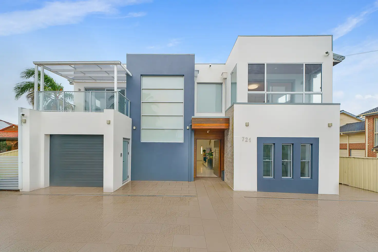 Main view of Homely house listing, 721 Forest Road, Bexley NSW 2207